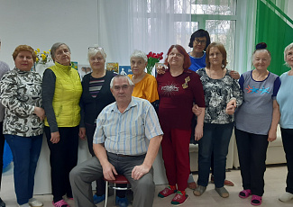 «Люди особой судьбы»